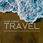 Your turn to travel 🌏✨