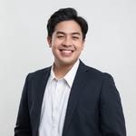 Jerome Polin Sijabat ジェローム