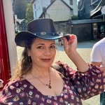 Мария 🇩🇪Германия