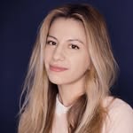 МАЙЯ НЕБЕСНАЯ