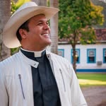 Padre Alessandro Campos