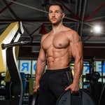 Cornel Kaiac IFBB