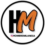 HombreMilanesa | Milanga Man