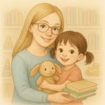 МАТЕРИНСТВО | РАЗВИВАШКИ | КНИГИ