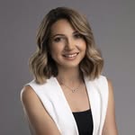 Simina Laura | Social Media Manager