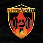 FIRE GYM | FITNESS CENTRE