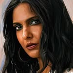 Poorna Jagannathan