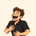 ⠀⠀EU TÔ GRITANDO!