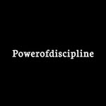 Motivation ● Discipline ● Nutrition