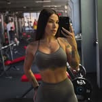 Andreea | ANTRENOR PERSONAL