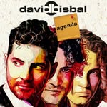 agenda davidbisbal