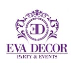 Baloane cu heliu I Decor #