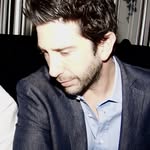 David Schwimmer