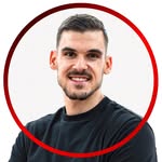 Sergio Frutos | Nutrición y Fitness