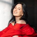 ANASTASIA TSYGUI | Настя Цыгуй