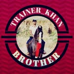 Horse trainer