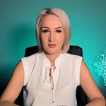 Liliana Costașco | Citire Tarot, Lenormand