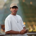 Mohammed Fayaz A