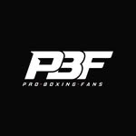 PRO BOXING FANS
