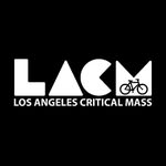 Los Angeles Critical Mass