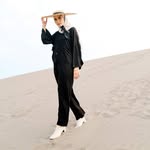 Meccanism By Zaskia Mecca