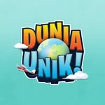 AKUN SERU DAN PENUH WAWASAN