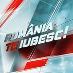 Romania, Te Iubesc!