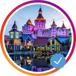 Отели Сочи | Геленджик | Анапа | Крым