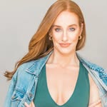 Natalie [Reid] Lecznar