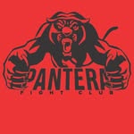 Fight Club Pantera