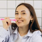 CRISTINA BOSTAN | MEDIC STOMATOLOG & EXPERT ÎN PROFILAXIE