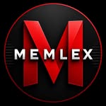 Мемлекс🚷