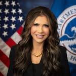 Special Envoy Kristi Noem
