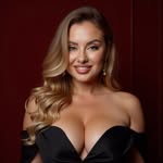 Кристина Taspin