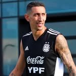 Di María Data