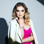 Ana M. Psiholog/Nutritionist/Suplimentolog