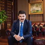 Hasan Dogan