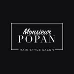 Beauty Salon Monsieur Popan