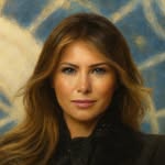 Melania Trump HQ 🇺🇸