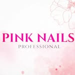 Pink Nails