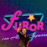 Alonso Caparros