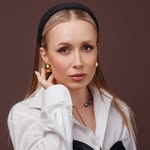 Alina Ciobanu-Zagoret Trainer Chișinău MD 🇲🇩