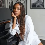 Heather Headley