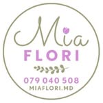 LIVRARE FLORI • ЦВЕТЫ КИШИНЁВ