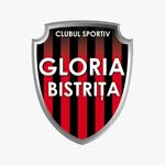 Gloria Bistrița - pagina oficială