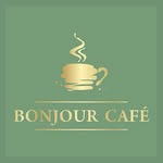Bonjour café