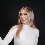 Andreea Stanciu Nail Trainer