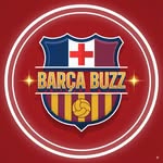 Barca Buzz 📣