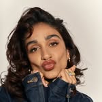 Savannah Sachdev