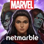 Marvel Future Fight